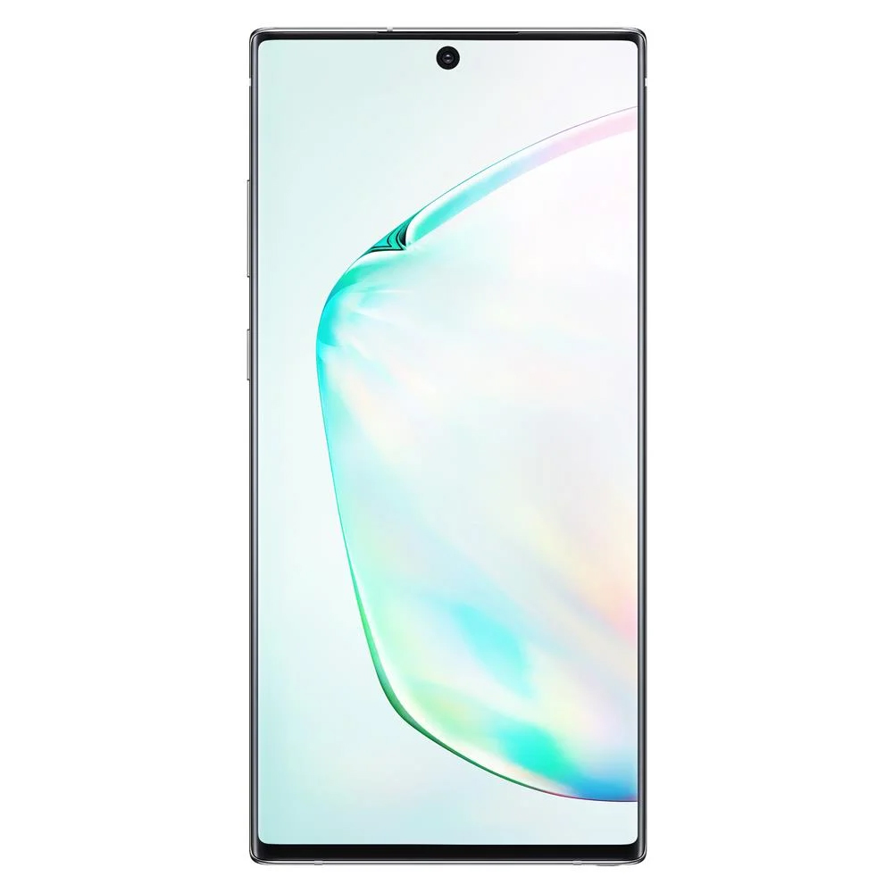 Samsung Galaxy Note10+ 512GB - Aura Glow image number 1
